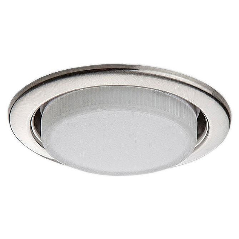 Встраиваемый светильник Lightstar Tens1o 212115 