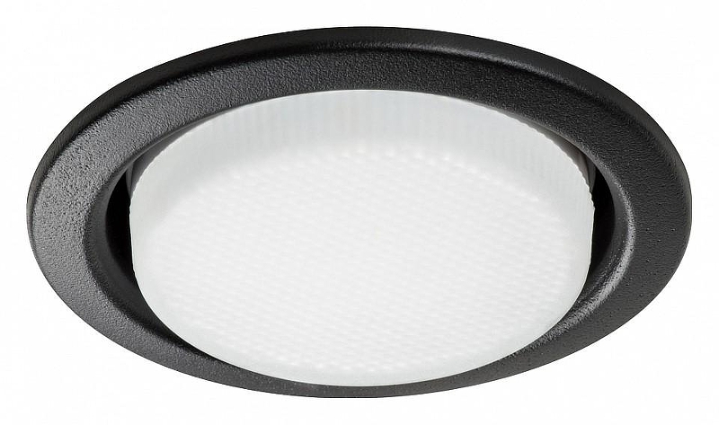 Встраиваемый светильник Lightstar Tens1o 212117 