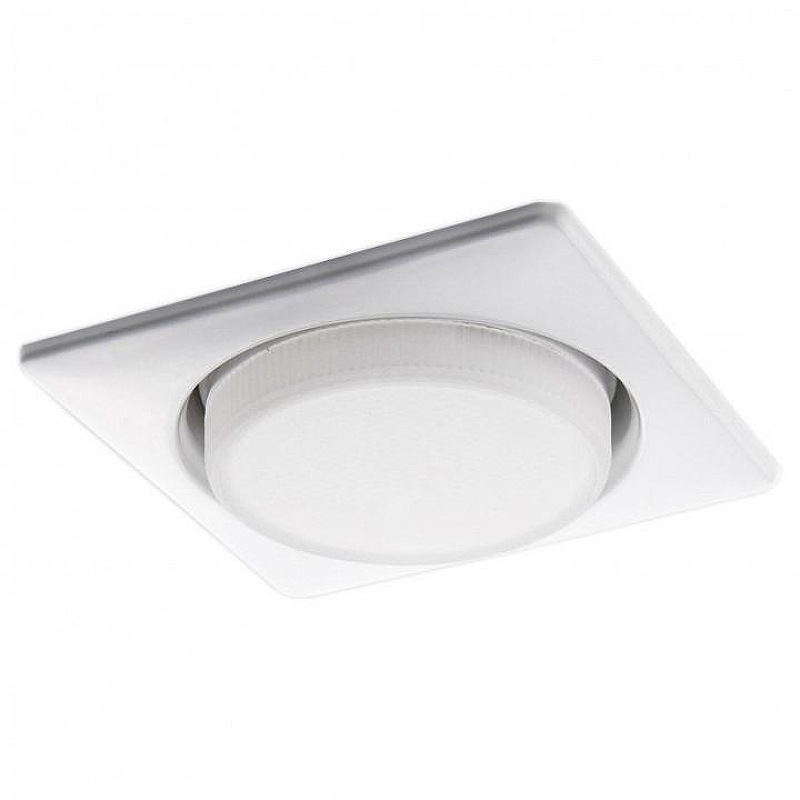 Встраиваемый светильник Lightstar Tens1o 212120 