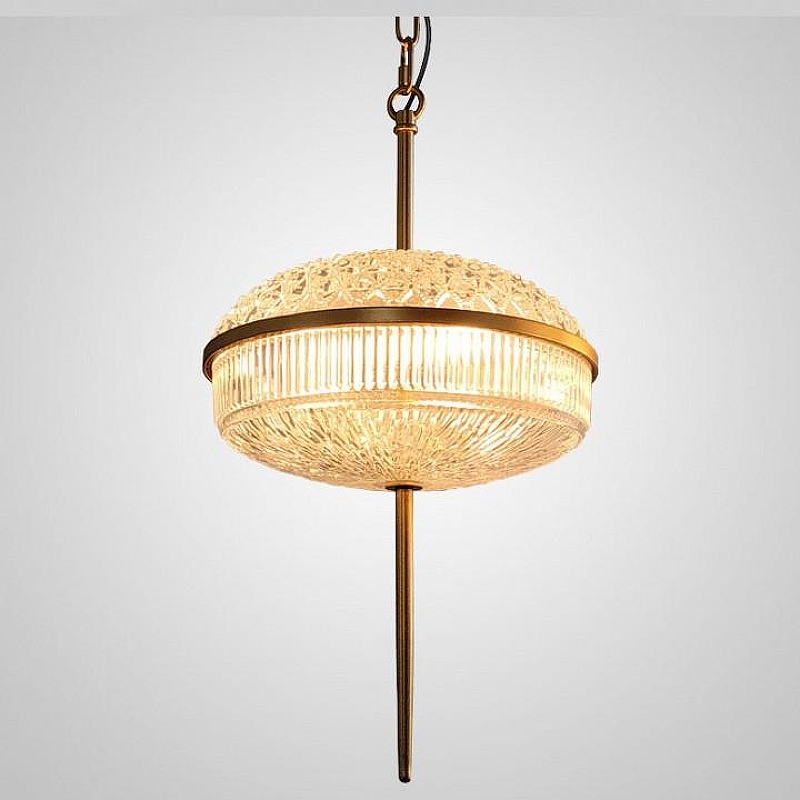 Подвесной светильник Imperiumloft Ample01 212136-26 