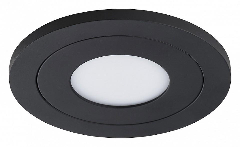 Встраиваемый светильник Lightstar Leddy 212177 