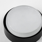 Накладной светильник Lightstar Tens1o 212217 цвет плафона/подвески Черный, цвет арматуры Черный-4