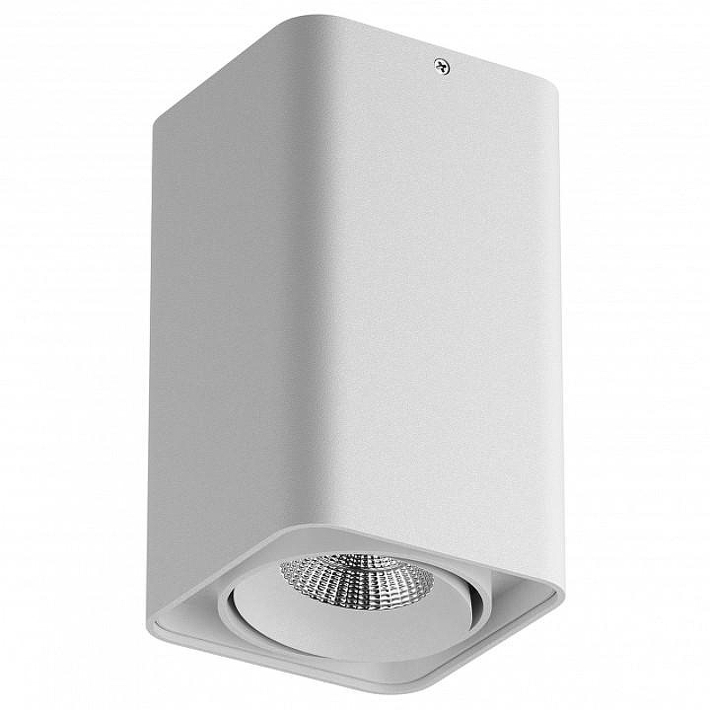Накладной светильник Lightstar Monocco 212536 