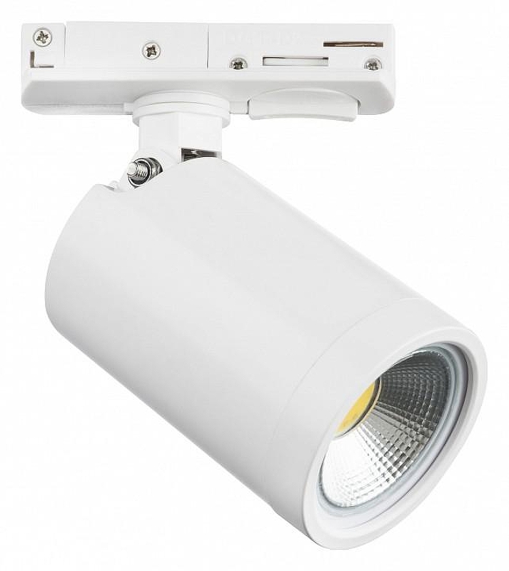 Светильник на штанге Lightstar Rullo 212936 