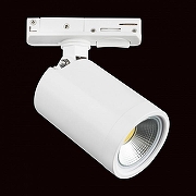 Светильник на штанге Lightstar Rullo 212936 цвет плафона/подвески Белый, цвет арматуры Белый-1