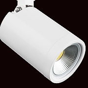 Светильник на штанге Lightstar Rullo 212936 цвет плафона/подвески Белый, цвет арматуры Белый-3