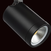 Светильник на штанге Lightstar Rullo 212937 цвет плафона/подвески Черный, цвет арматуры Черный-3