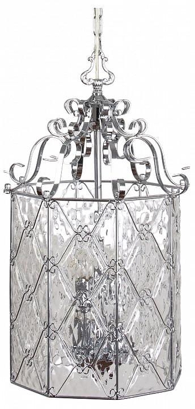 Подвесной светильник Abrasax Cornelia 2130/4(clear) 