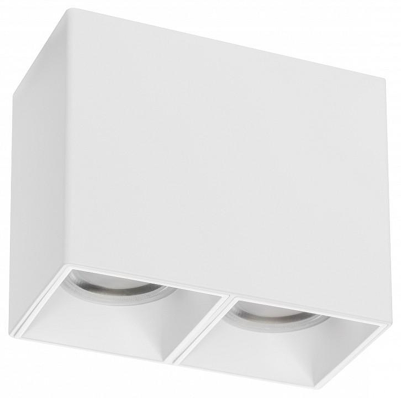 Накладной светильник Lightstar Rullo 213366 