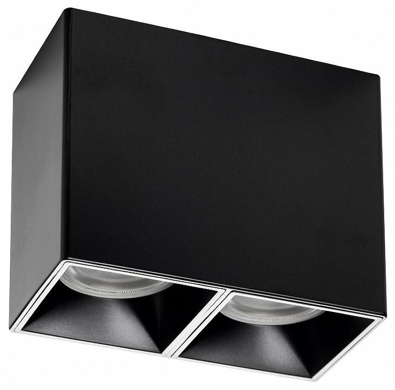 Накладной светильник Lightstar Rullo 213367 