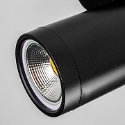 Светильник на штанге Lightstar Rullo 213407 цвет плафона/подвески Черный, цвет арматуры Черный-3