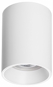 Накладной светильник Lightstar Rullo 213436 цвет плафона/подвески Белый, цвет арматуры Белый