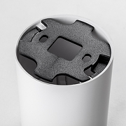 Накладной светильник Lightstar Rullo 213436 цвет плафона/подвески Белый, цвет арматуры Белый-3