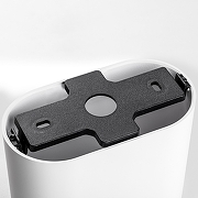 Накладной светильник Lightstar Rullo 213466 цвет плафона/подвески Белый, цвет арматуры Белый-3