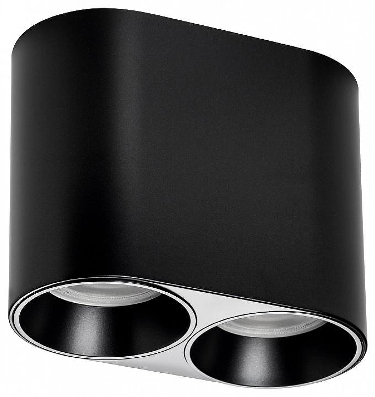 Накладной светильник Lightstar Rullo 213467 