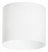 Накладной светильник Lightstar Rullo 213486 цвет плафона/подвески Белый, цвет арматуры Белый