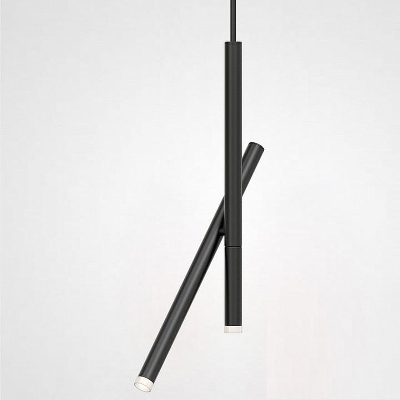 Светильник на штанге Imperiumloft Gordian01 213630-23 