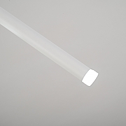 Светильник на штанге Imperiumloft Gord1an01 213631-23 цвет плафона/подвески Белый, цвет арматуры Белый-8