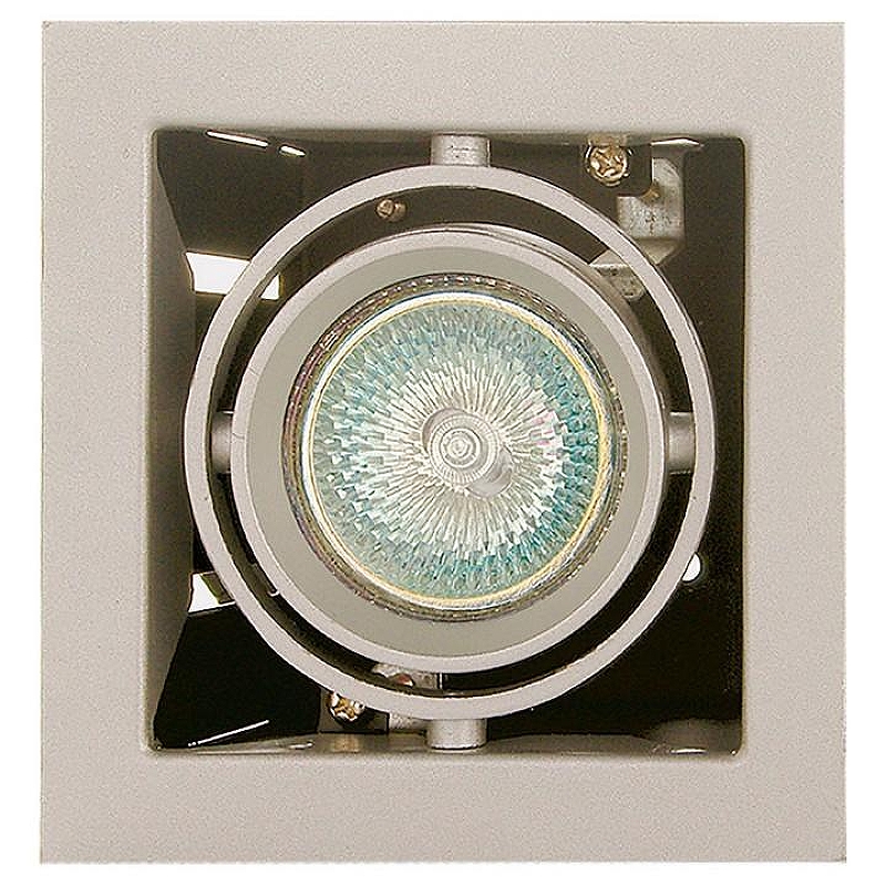 Встраиваемый светильник Lightstar Cardano 214017 