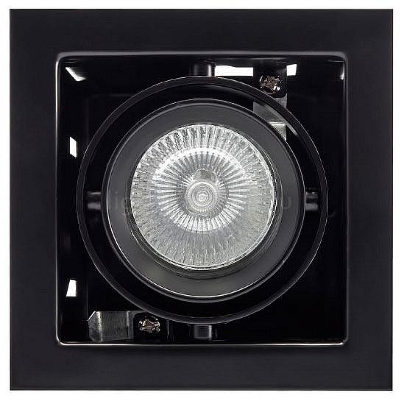 Встраиваемый светильник Lightstar Cardano 214018 