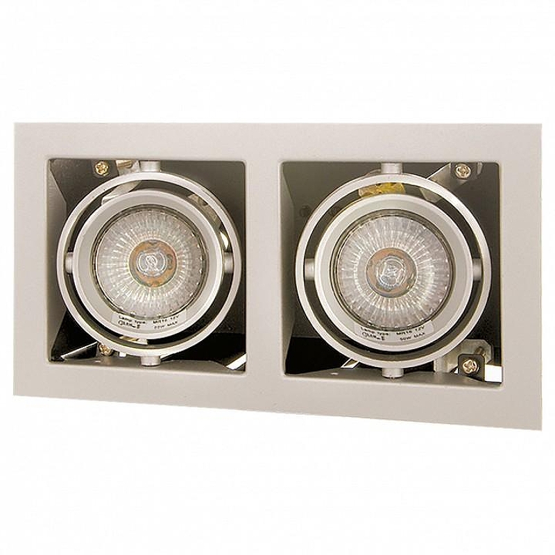 Встраиваемый светильник Lightstar Cardano 214027 