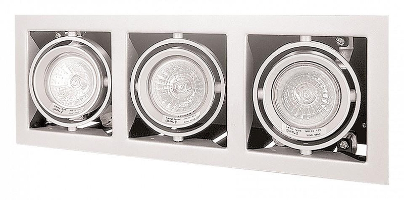 Встраиваемый светильник Lightstar Cardano 214030 