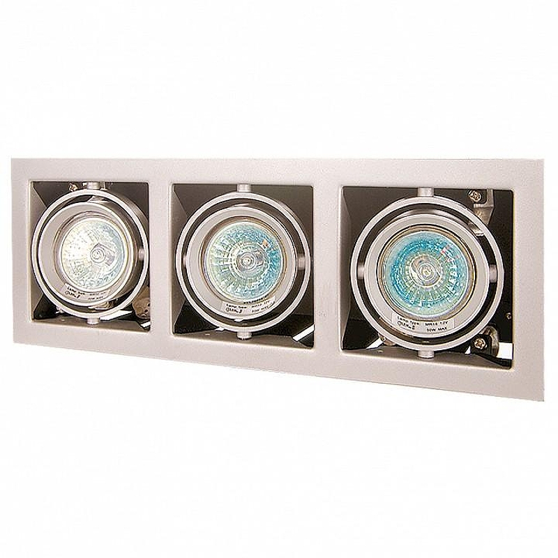 Встраиваемый светильник Lightstar Cardano 214037 