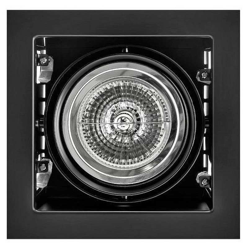 Встраиваемый светильник Lightstar Cardano 214118 