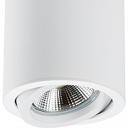 Накладной светильник Lightstar Rullo 214406 цвет плафона/подвески Белый, цвет арматуры Белый-1