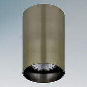 Накладной светильник Lightstar Rullo 214431 цвет плафона/подвески Бронза, цвет арматуры Бронза-1