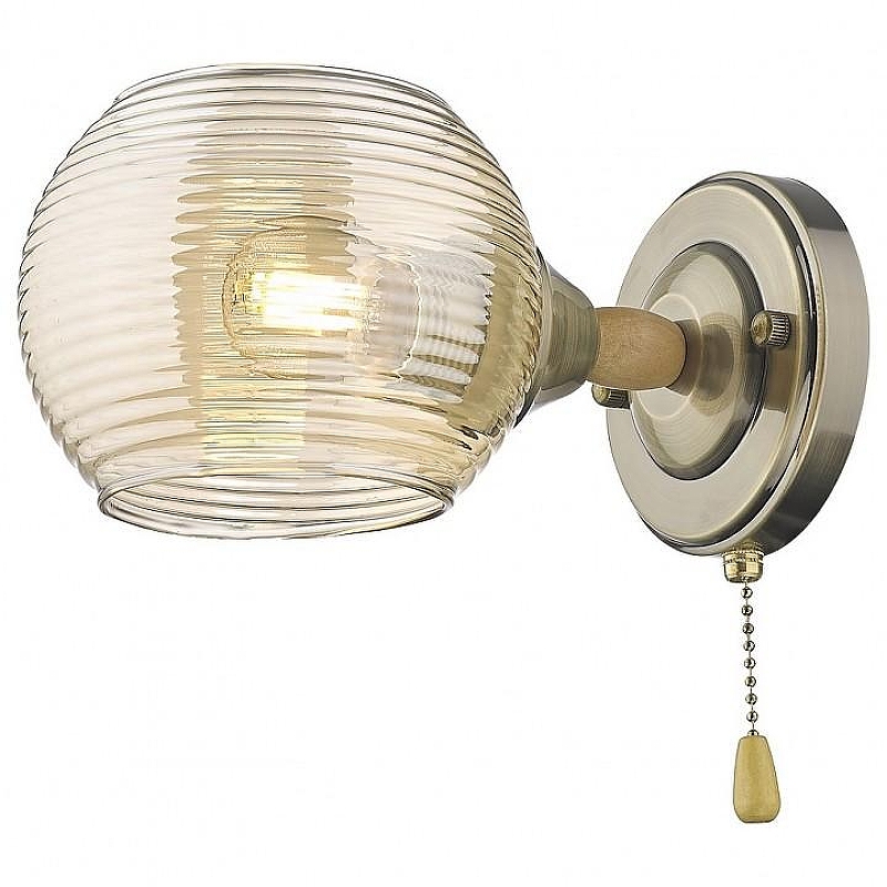 Бра Velante 214-501-01 