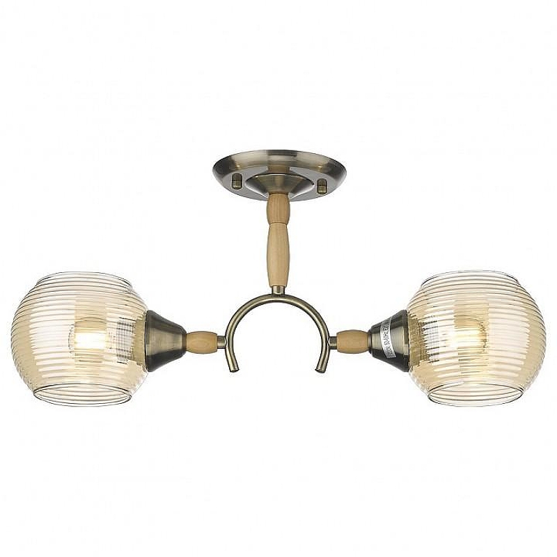 Светильник на штанге Velante 214-507-02 