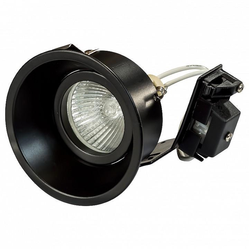 Встраиваемый светильник Lightstar Dom1no 214607 