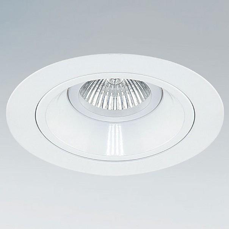 Встраиваемый светильник Lightstar Dom1no 214610 