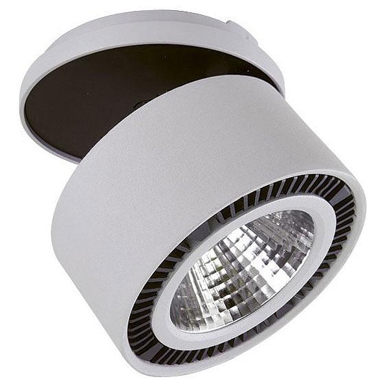 Спот Lightstar Forte 1nca 214849 