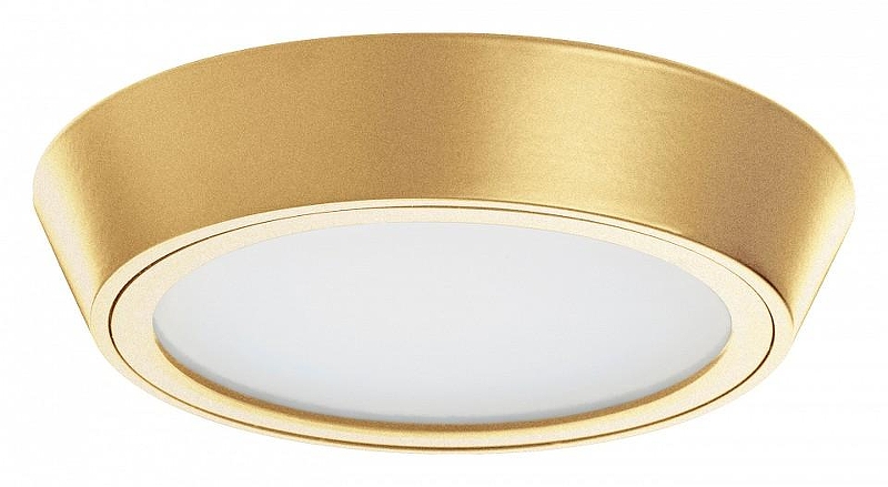 Накладной светильник Lightstar Urbano 214932 