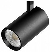 Светильник на штанге Lightstar Alta Base 215247 цвет плафона/подвески Черный, цвет арматуры Черный