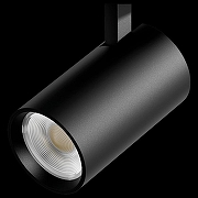 Светильник на штанге Lightstar Alta Base 215247 цвет плафона/подвески Черный, цвет арматуры Черный-1