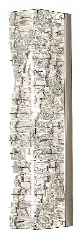 Накладной светильник Arte Milano AM-0011 2152B.D110.H500.LED.5 Ni 