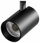 Светильник на штанге Lightstar Alta Base 215447 цвет плафона/подвески Черный, цвет арматуры Черный