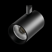 Светильник на штанге Lightstar Alta Base 215447 цвет плафона/подвески Черный, цвет арматуры Черный-1