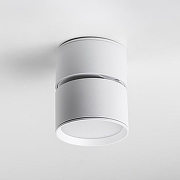 Накладной светильник Lightstar Acuto 215836 цвет плафона/подвески Белый, цвет арматуры Белый-1