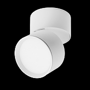 Накладной светильник Lightstar Acuto 215836 цвет плафона/подвески Белый, цвет арматуры Белый-2