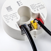 Накладной светильник Lightstar Acuto 215836 цвет плафона/подвески Белый, цвет арматуры Белый-3