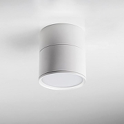 Накладной светильник Lightstar Acuto 215886 цвет плафона/подвески Белый, цвет арматуры Белый-1