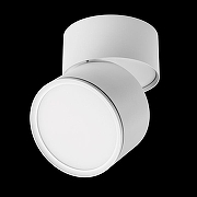 Накладной светильник Lightstar Acuto 215886 цвет плафона/подвески Белый, цвет арматуры Белый-2