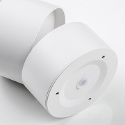 Накладной светильник Lightstar Acuto 215886 цвет плафона/подвески Белый, цвет арматуры Белый-4