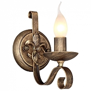 Бра F-promo Boulogne 2159-1W цвет Бронза