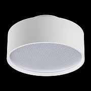 Накладной светильник Lightstar Acuto 215936 цвет плафона/подвески Белый, цвет арматуры Белый-2