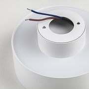 Накладной светильник Lightstar Acuto 215936 цвет плафона/подвески Белый, цвет арматуры Белый-4